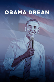Post image for Film Preview: OBAMA DREAM (directed by Francesco Paravati)