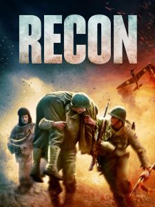 Post image for Film Review: RECON (directed by Robert Port)