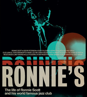 Post image for Film Review: RONNIE’S (directed by Oliver Murray)