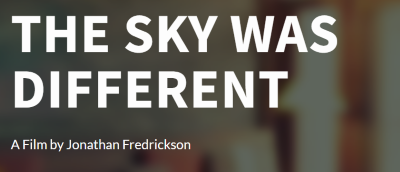 Post image for Dance Feature: THE SKY WAS DIFFERENT (A film by Jonathan Fredrickson; Hubbard Street Dance Chicago)