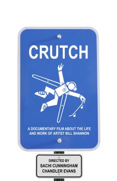 Post image for Film Review: CRUTCH (directed by Sachi Cunningham and Chandler Evans | DOC NYC Film Festival)