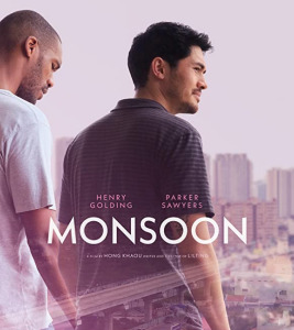 Post image for Film Review: MONSOON (directed by Hong Khaou)