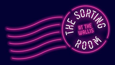 Post image for Concert Preview: THE SORTING ROOM SESSIONS (Six-Event series from The Wallis in Beverly Hills)