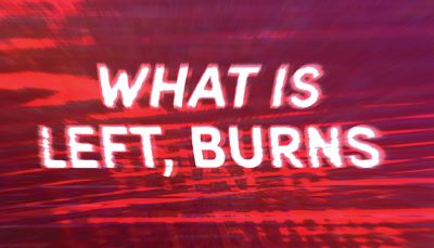 Post image for Theater Preview: WHAT IS LEFT, BURNS (Steppenwolf)
