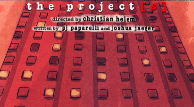 Post image for Theater Review: THE PROJECT(S) (Stage Left Theater, Chicago)