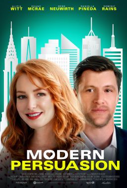 Post image for Film Review: MODERN PERSUASION (directed by Alex Appel & Jonathan Lisecki)