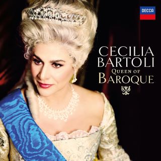Post image for Album Review: THE QUEEN OF BAROQUE (Cecilia Bartoli)