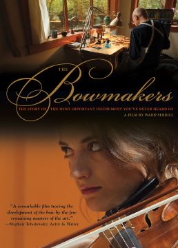 Post image for Film and Zoom Event: THE BOWMAKERS (Illinois Philharmonic Orchestra)