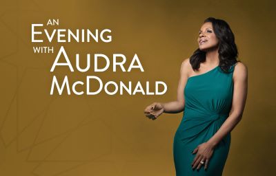 Post image for Concert Review: AN EVENING WITH AUDRA MCDONALD (New York City Center’s 2020 Gala)