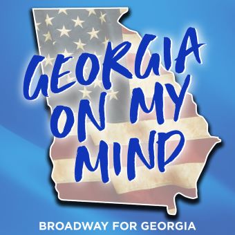 Post image for Song Review: GEORGIA ON MY MIND (Broadway for Georgia)