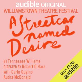 Post image for Theater Review: A STREETCAR NAMED DESIRE (Williamstown Theatre Festival on Audible starring Audra McDonald)