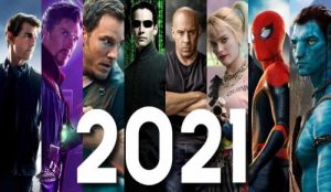 Post image for Film: UPCOMING DRAMA MOVIES, 2021