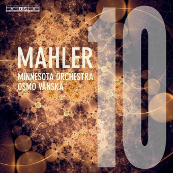 Post image for Music Album: MAHLER’S TENTH SYMPHONY (Minnesota Orchestra)
