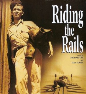 Post image for Review: RIDING THE RAILS (American Experience)
