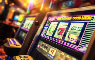 Post image for EXTRAS: How Megaways Slot Games Differ From Other Slots