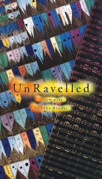 Post image for Theater Review: UNRAVELLED (Global Brain Health Institute / UC San Francisco / Trinity College Dublin)