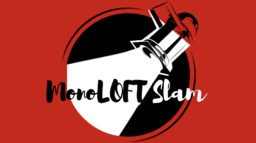 Post image for Theater: MONOLOFT SLAM (Loft Ensemble)
