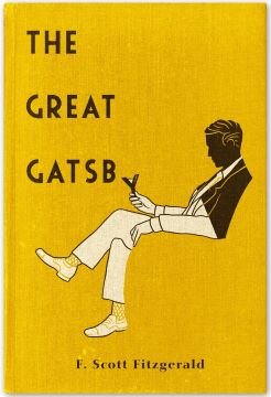 Post image for Broadway Preview: THE GREAT GATSBY (A New Musical)