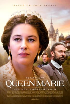 Post image for Film Review: QUEEN MARIE (directed by Alexis Sweet Cahill)