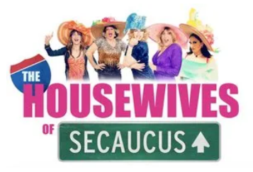 Post image for New York Theater: HOUSEWIVES OF SECAUCUS: WHAT A DRAG! (Actors Temple Theatre)