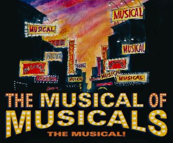 Post image for Virtual Theater: THE MUSICAL OF MUSICALS (THE MUSICAL!) (York Theater Company Fundraiser)