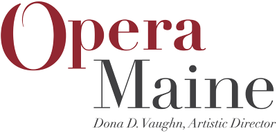 Post image for Opera: THE ELIXIR OF LOVE / AS ONE (Opera Maine)