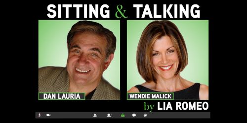 Post image for Streaming Theater: SITTING AND TALKING (Laguna Playhouse)