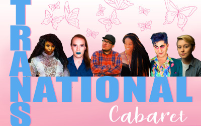 Post image for Theater: TRANSNATIONAL CABARET (NCTC in San Francisco)