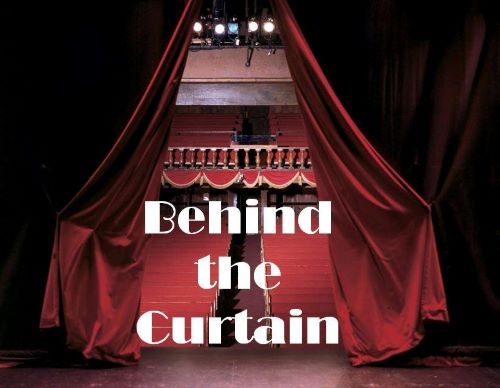 Post image for NY Theater Event: BEHIND THE CURTAIN: A VIRTUAL TOUR OF THE BEGINNINGS OF BROADWAY (Peculiar Works Project)