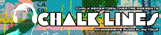 Post image for Theater: CHALK LINES (Chalk Repertory Theatre)