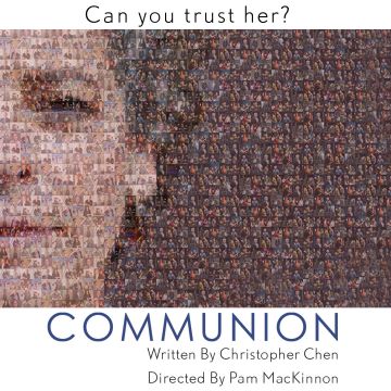 Post image for Virtual Theatrical Event: COMMUNION (A.C.T. in San Francisco)