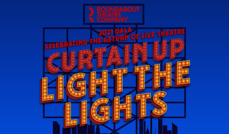 Post image for Live & Virtual Theater Gala: CURTAIN UP, LIGHT THE LIGHTS! (Jane Krakowski & The New York Pops for Roundabout)