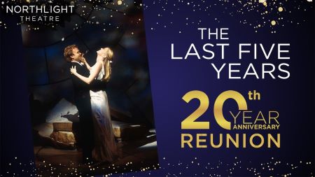 Post image for Virtual Theater: THE LAST FIVE YEARS 20TH ANNIVERSARY REUNION (Jason Robert Brown, Daisy Prince, Norbert Leo Butz, Lauren Kennedy and BJ Jones from Northlight Theatre, Chicago)