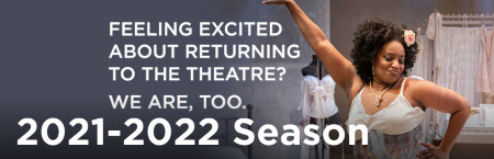 Post image for Theater: NORTHLIGHT THEATRE’S 2021-22 SEASON (Chicagoland)