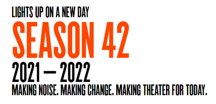 Post image for Broadway: SECOND STAGE THEATER (New Season, Fall 2021)