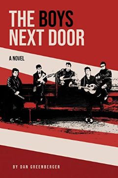 Post image for Book Review: THE BOYS NEXT DOOR (Dan Greenberger)