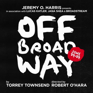 Post image for Virtual New York Theater: OFF BROADWAY (Broadstream Media)