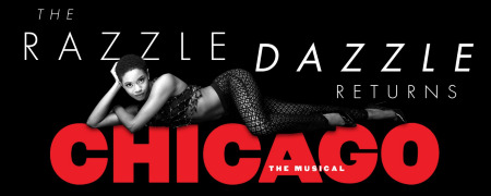 Post image for Broadway: CHICAGO (Resumes at the Ambassador Theatre)