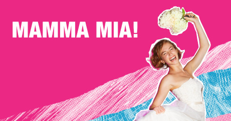 Post image for Theater: MAMMA MIA! (Music Theater Works in Skokie)