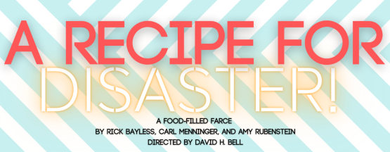 Post image for Chicago Theater Opening: A RECIPE FOR DISASTER (Chef Rick Bayless and Windy City Playhouse at Petterino’s)