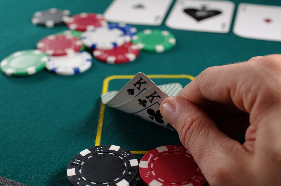 Your Weakest Link: Use It To gambling