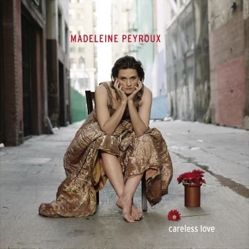 Post image for CD: CARELESS LOVE: ALBUM REISSUE AND TOUR DATES (Madeline Peyroux)