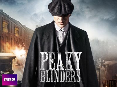 Post image for Extras: HOW FACTUALLY ACCURATE IS PEAKY BLINDERS?