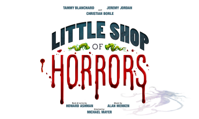 Post image for Off-Broadway: LITTLE SHOP OF HORRORS (Westside Theatre)