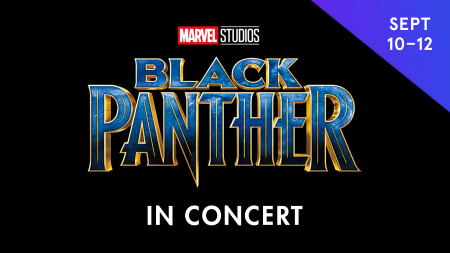 Post image for Film Event: BLACK PANTHER IN CONCERT (Your Guide to Black Panther in Concert at the Hollywood Bowl)