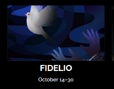 Post image for Opera Opening: FIDELIO (Live & Virtual, San Francisco Opera)