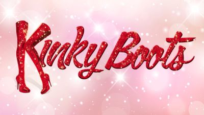 Post image for Theater Review: KINKY BOOTS (Paramount Theatre in Aurora)