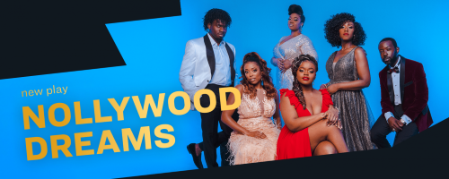 Post image for Off-Broadway Theater: NOLLYWOOD DREAMS (MCC Theater)