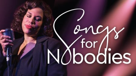 Post image for Theater Review: SONGS FOR NOBODIES (Northlight Theatre)