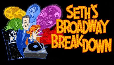 Post image for Theater: SETH’S BROADWAY BREAKDOWN (Asylum NYC)